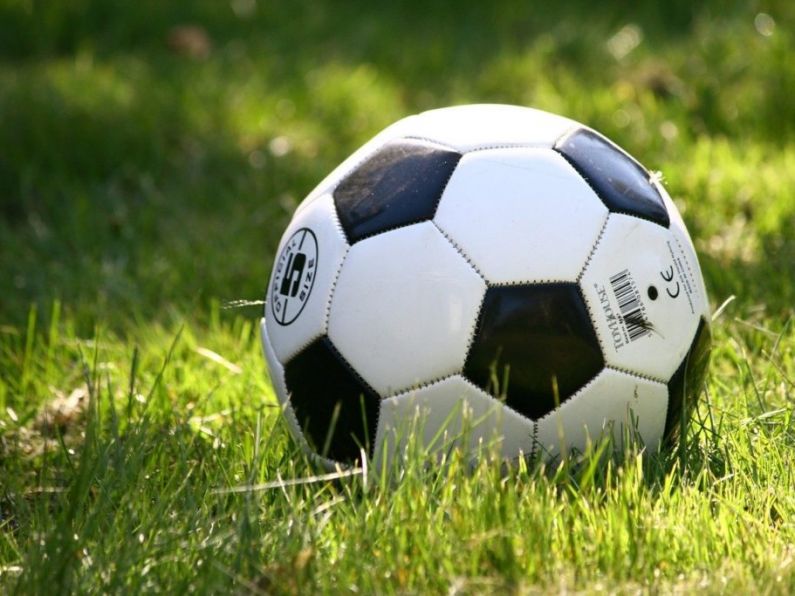 Local soccer returns this weekend