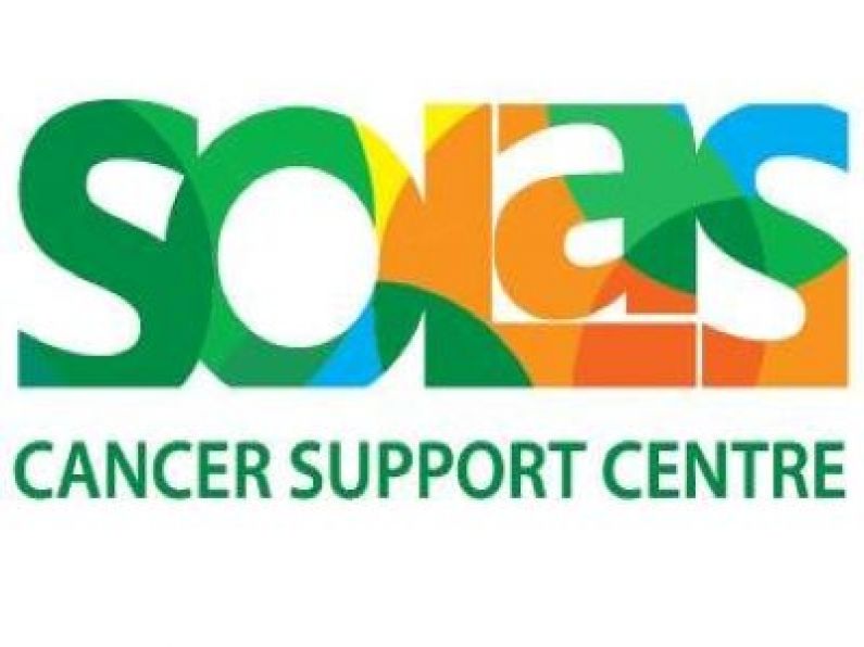 The Solas Cancer Support Centre Bereavement Support Evening - Monday May 13th