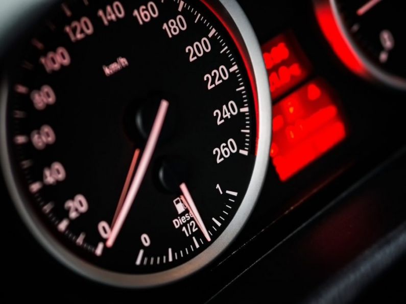 Local Councilors' call for further speeding restrictions in Waterford