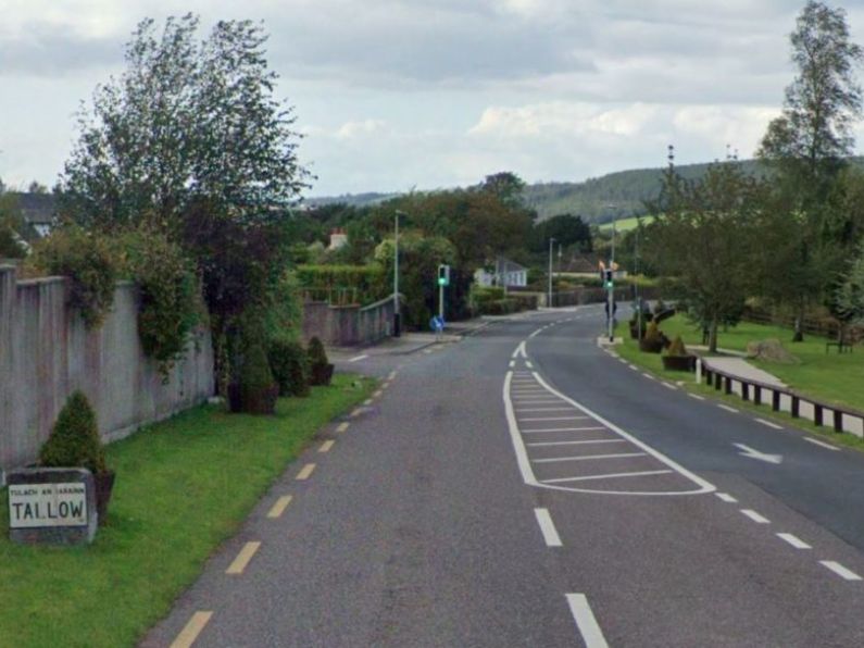 'Unsightly scenes in Tallow' - West Waterford councillor voices concerns