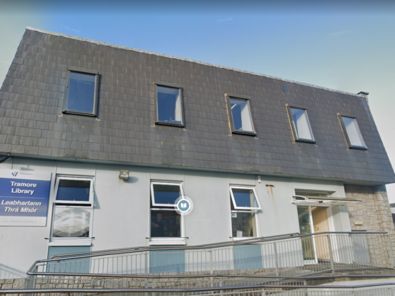 Tramore Library awarded over €225,000 in funding
