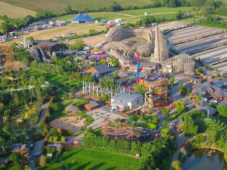 Tayto ends its sponsorship of Tayto Park