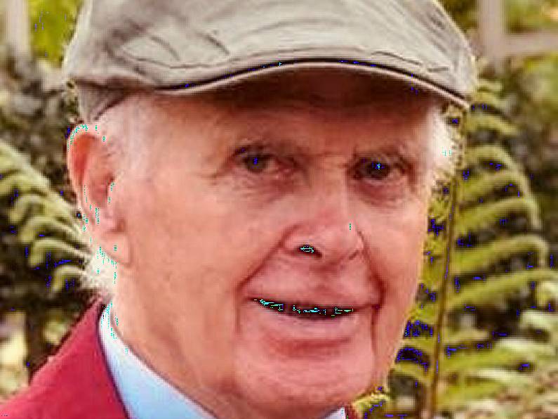 Mr. Edmond (Ted) Power, Owning Retirement Village, Co. Kilkenny, formerly of Viewmount Park, Dunmore Road, Waterford