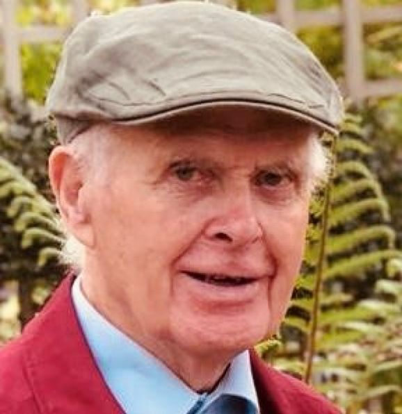 Mr. Edmond (Ted) Power, Owning Retirement Village, Co. Kilkenny, formerly of Viewmount Park, Dunmore Road, Waterford