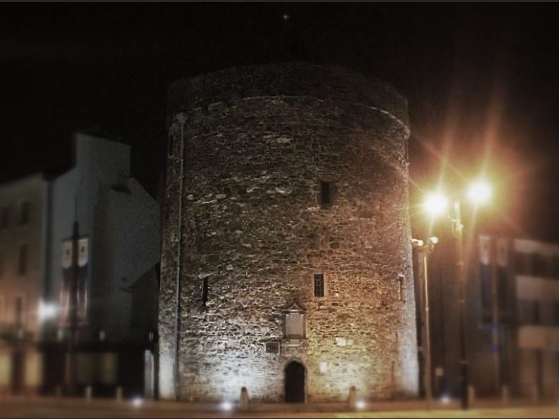 It's Culture Night, and there's loads happening in Waterford
