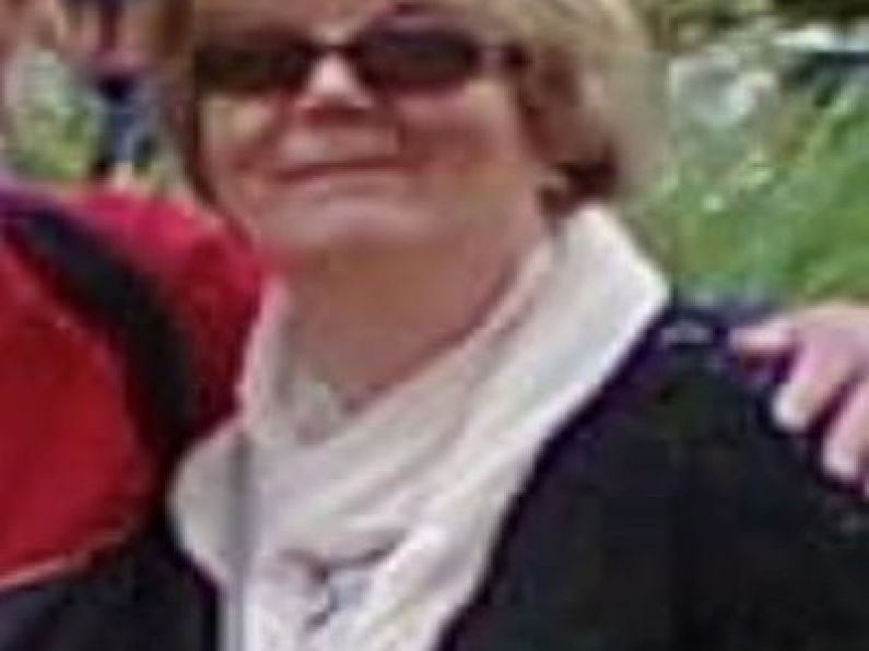 Therese Sullivan (née Cashman), Childers Estate, Dungarvan