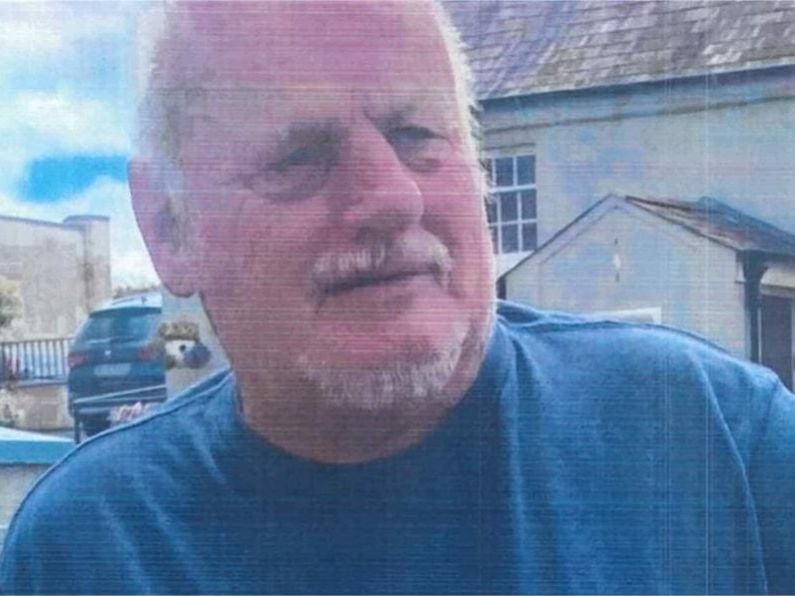 Gardaí appeal for information on missing Kilkenny man