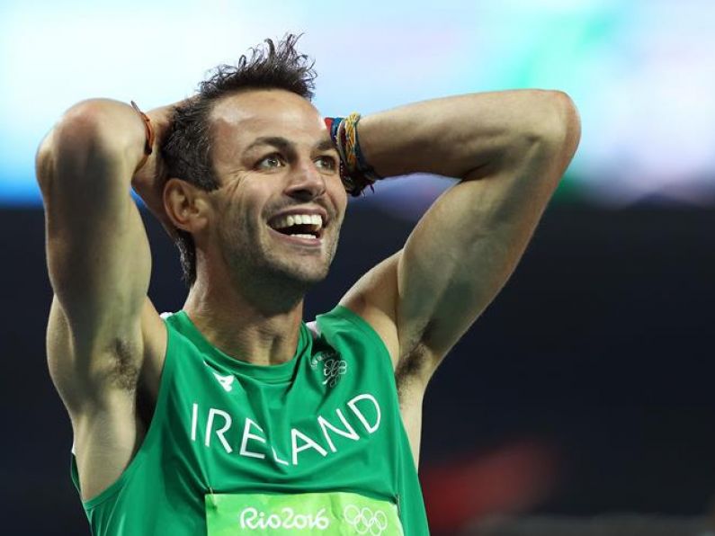 Season's best not enough for Thomas Barr in Olympics semi-final