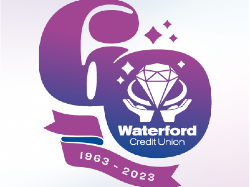 Waterford Credit Union celebrates 60th anniversary