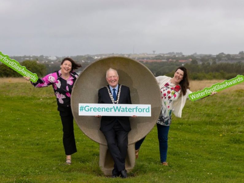 Entries for Waterford Glas awards now open