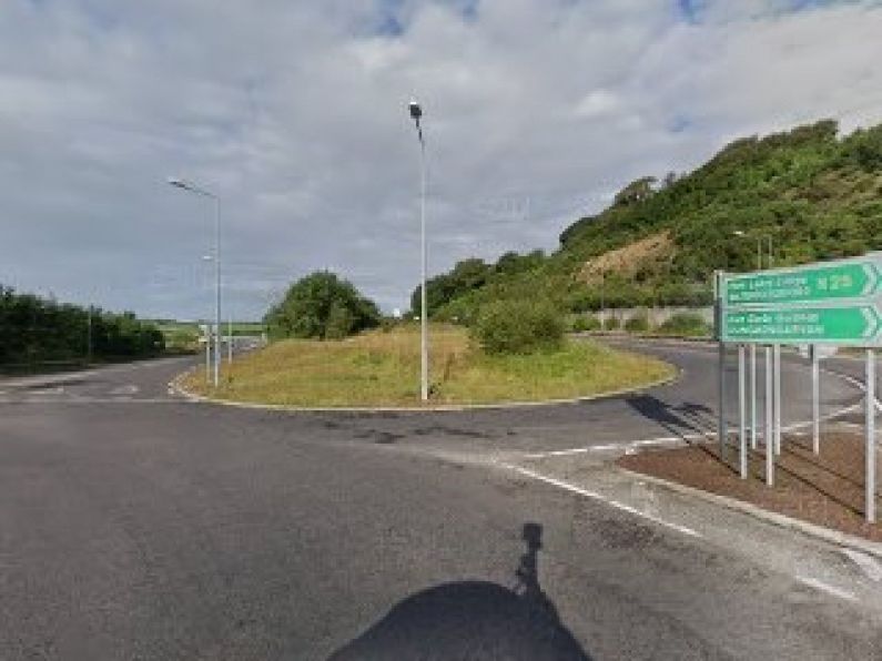 50km diversion from Dungarvan-Youghal considered as result of 'failing pavement'