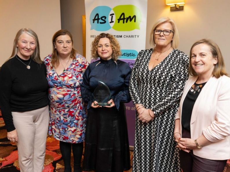 Waterford wins big at Autism Friendly Town awards