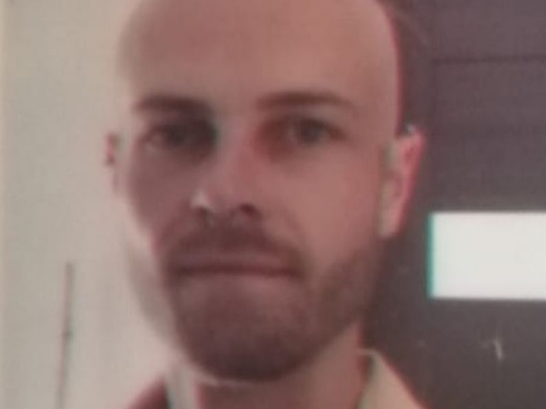 Appeal for information on missing Waterford man Conor Gahan