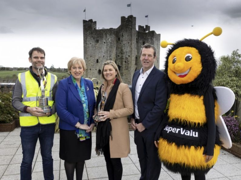 2023 SuperValu TidyTowns open to Waterford applicants