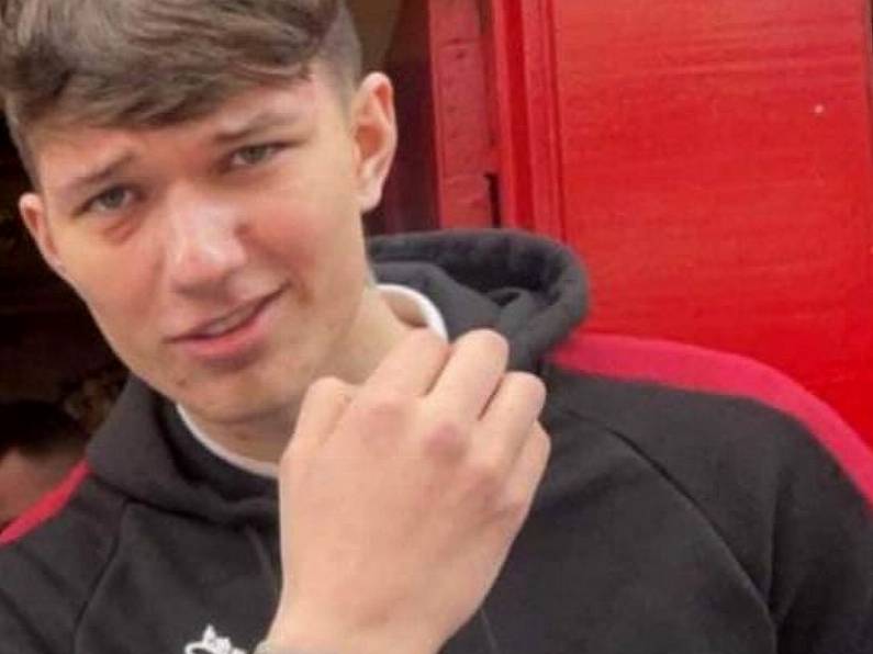 Teenager missing from Waterford over a year located