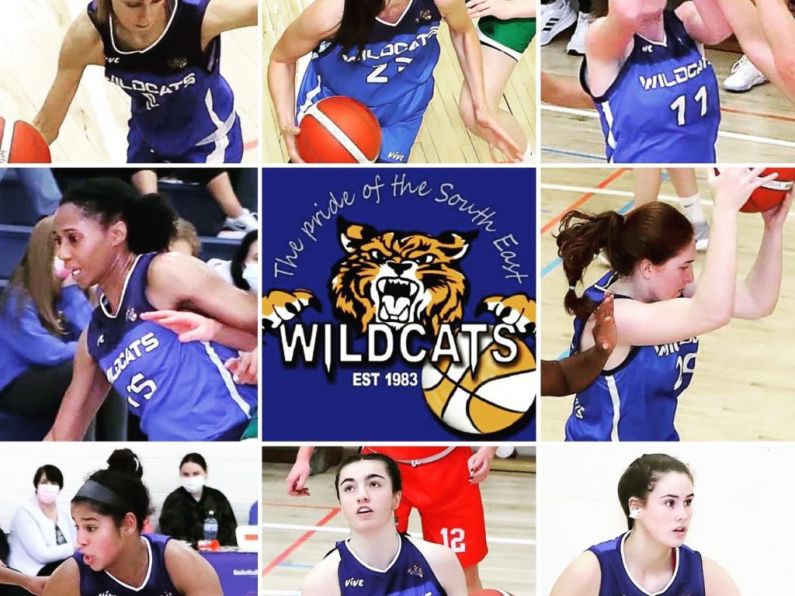 Massive Waterford Wildcats game tonight at 7 pm