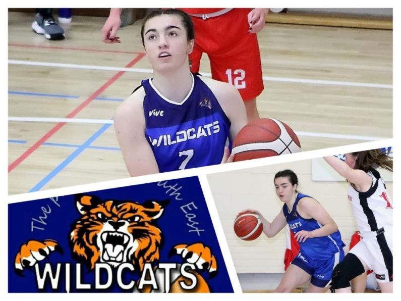 Wildcats look to go eight games unbeaten with trip to Clontarf