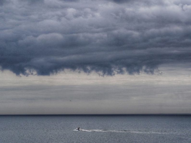 Thunderstorm and rain warnings in place as humid weather set to continue this week