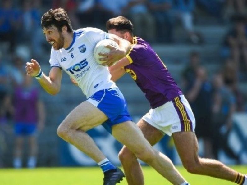 Tommy Prendergast announces his retirement from inter-county football