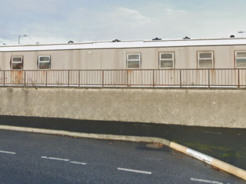 Residents "deserve better" than appearance of Tramore CBS site