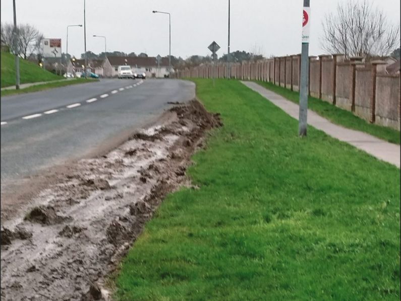 'Stuck in the mud'- Tramore residents voice transport concerns