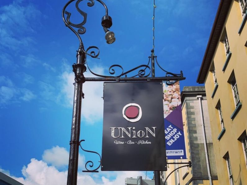 June 1: Union Wine Bar Kitchen, SETU's Springboard courses, &amp; DentalTech in Waterford