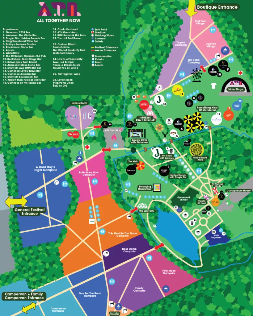 Site Map