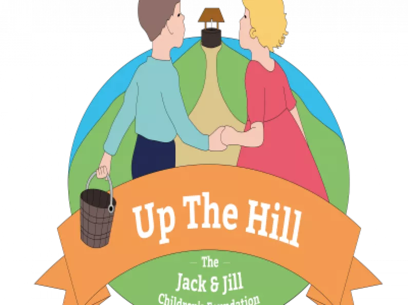 Up The Hill For Jack Jill Foundation This October Wlrfm Com