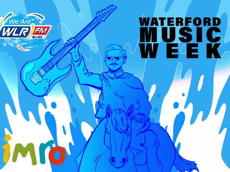Waterford Music Week Returns