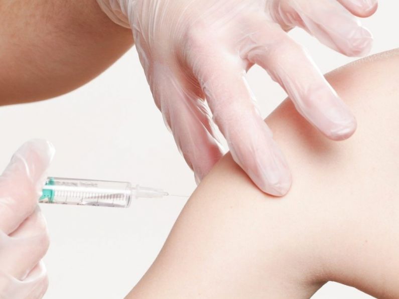 HSE Public Health urges parents to ensure children and young people are vaccinated against measles