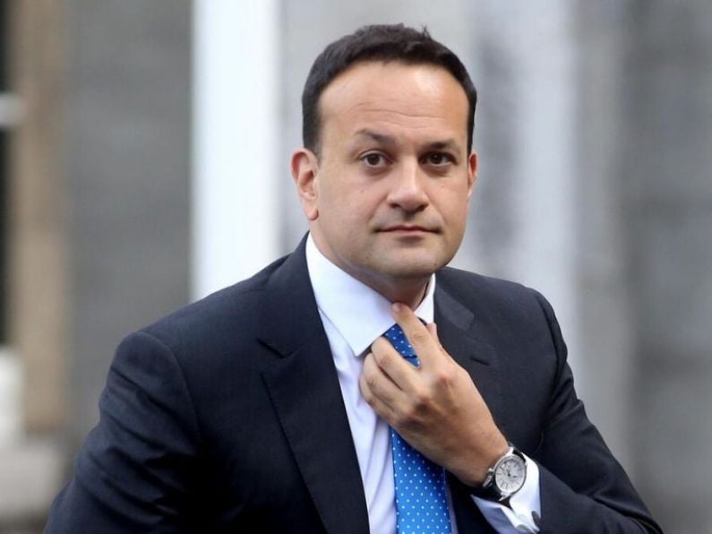 Listen back: Varadkar's attendence at UK festival described as 'tone deaf' on WLR's Déise Today