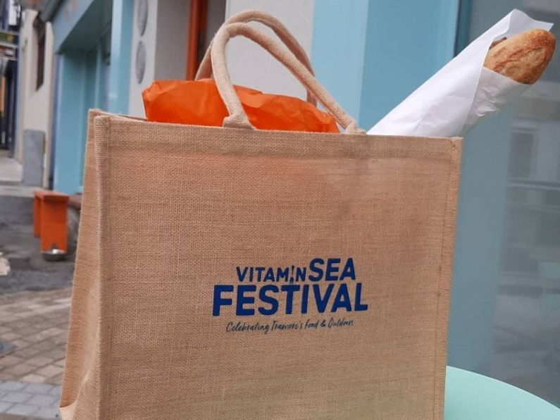 Vitamin Sea festival celebrating Tramore's food and outdoors takes place this weekend