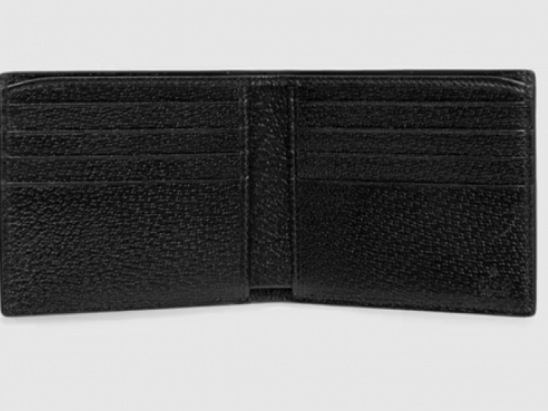 Lost: Wallet with cash and pension card in Waterford City