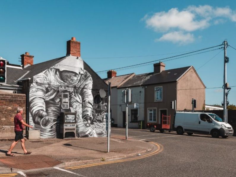 Waterford Walls returns this August