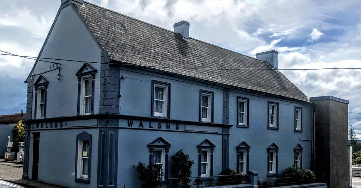 Permission sought to turn Cappoquin hotel into hostel - Vimarsana News