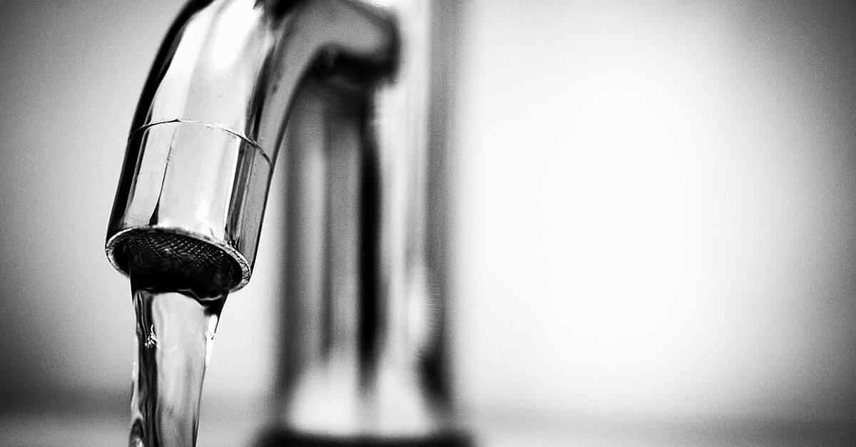 Water issues on two Waterford City streets render homes 'uninhabitable'