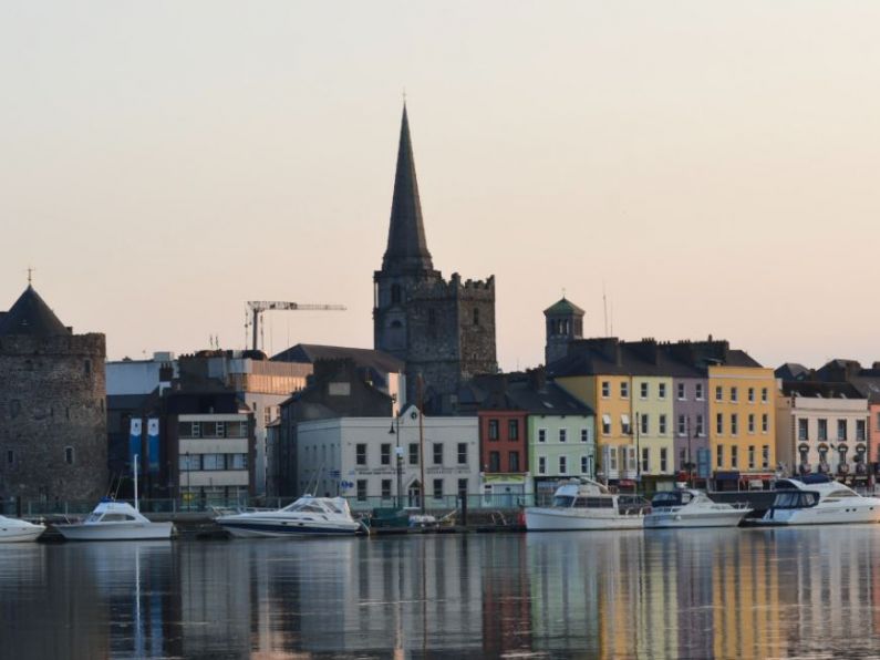 Listen: Should Waterford have a city centre manager?