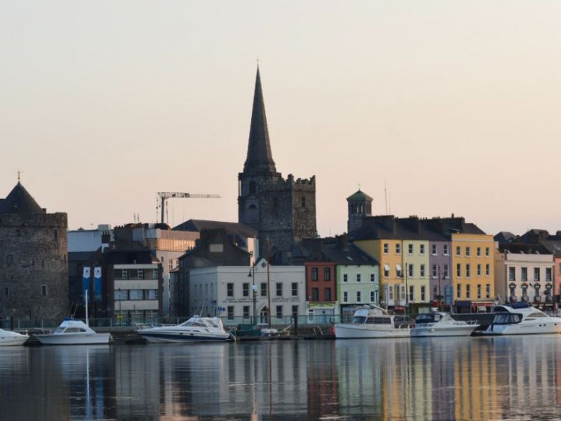 Waterford people asked for 'home truths' on their area