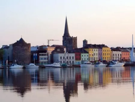 Waterford Reacts To Being Named Top Places To Visit In 2024 WLRFM Com   Waterford Reacts To Being Named As One Of The Top Places To Visit In 2024 