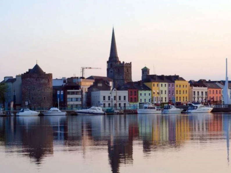 Waterford named Ireland's cleanest city in latest IBAL litter survey