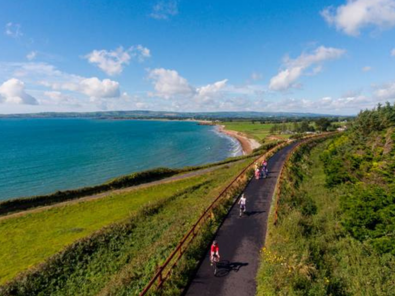 Farmers express concerns over Dungarvan to Mallow Greenway