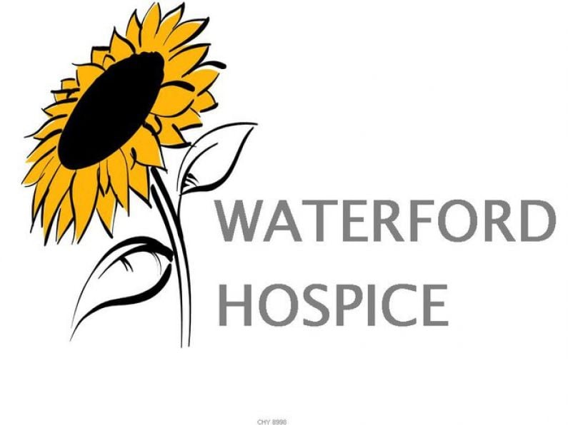 Waterford Hospice Movement granted €200,000 in funding