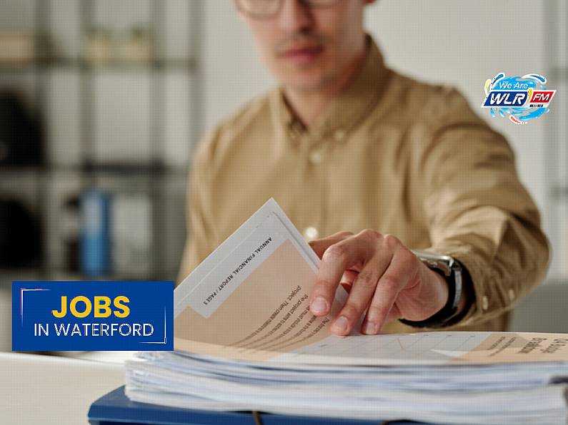 Jobs In Waterford - Internal Auditor