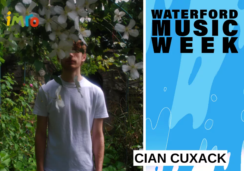 cian cuxack