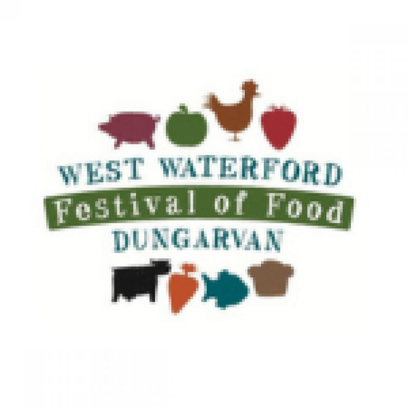 West Waterford Festival Of Food