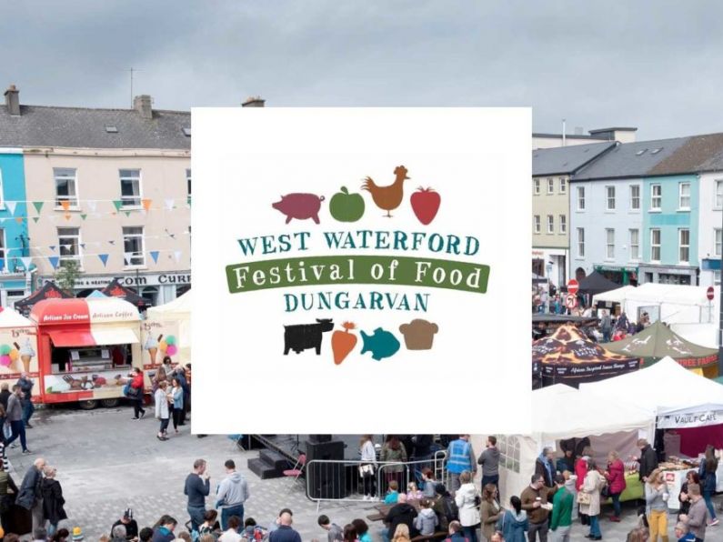 West Waterford Festival of Food to return in June 2022