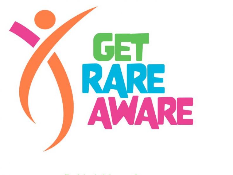 Get Rare Aware marked in Waterford today