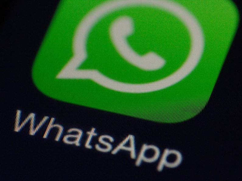 HSE warns parents not to name children with Covid in WhatsApp groups