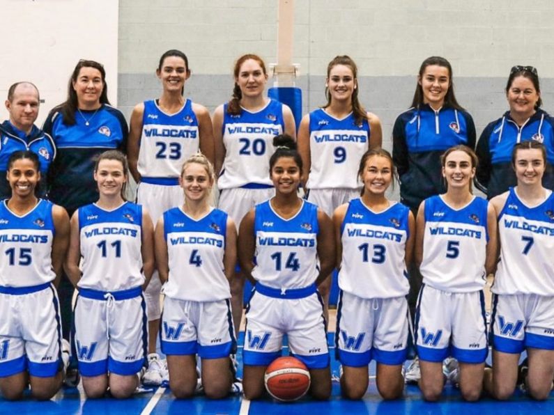 Six wins on the spin for Waterford Wildcats