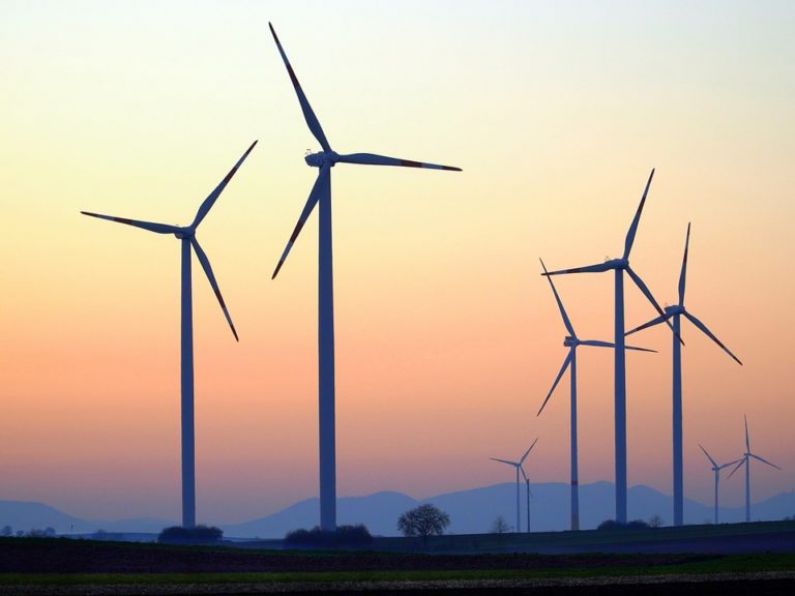 Wind Farm development met with concern by Waterford residents